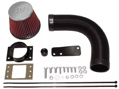 K&N 57i Performance Induction Kit BMW 3 Series (E30) 323i (1982 > 1986) • $200.63